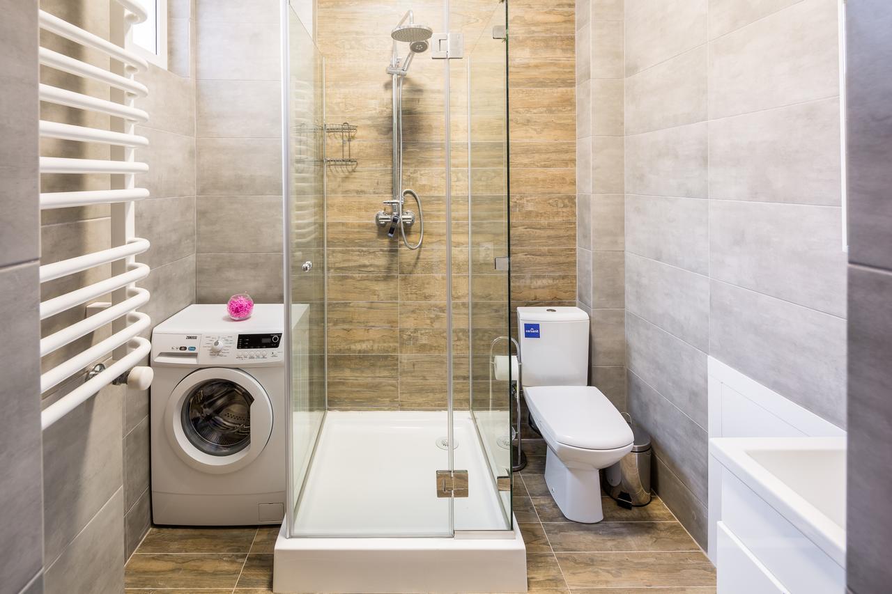 Apartment площа святого теодора 13 Lviv